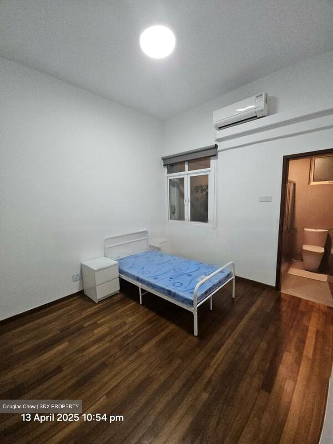 The Baycourt (D16), Condominium #449016801